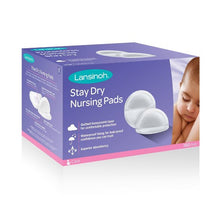 Load image into Gallery viewer, Stay Dry Disposable Nursing Pads
