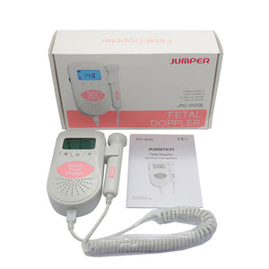 Fetal Doppler - Baby Heart Monitor