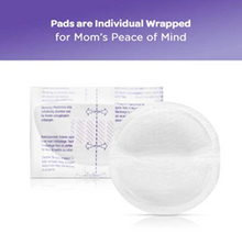 Load image into Gallery viewer, Stay Dry Disposable Nursing Pads
