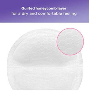 Stay Dry Disposable Nursing Pads