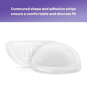 Stay Dry Disposable Nursing Pads